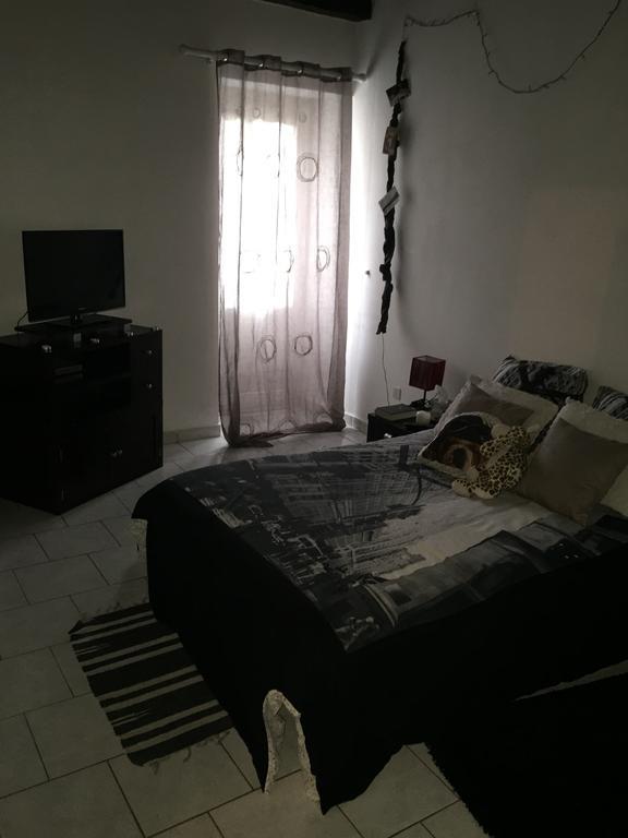 Apartment Studio Haute Ville Corte (Corsica)