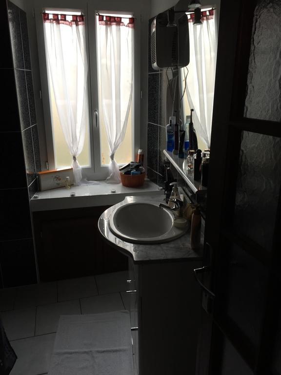 Studio Haute Ville Apartment