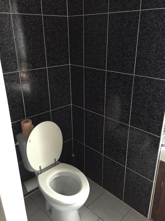 Apartment Studio Haute Ville